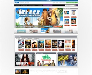 foxconnect