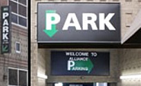 Alliance Parking