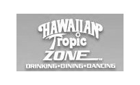 Hawaiian Tropic Zone