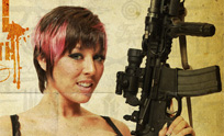 Tactical Distributors