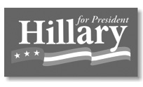 Hillary Clinton